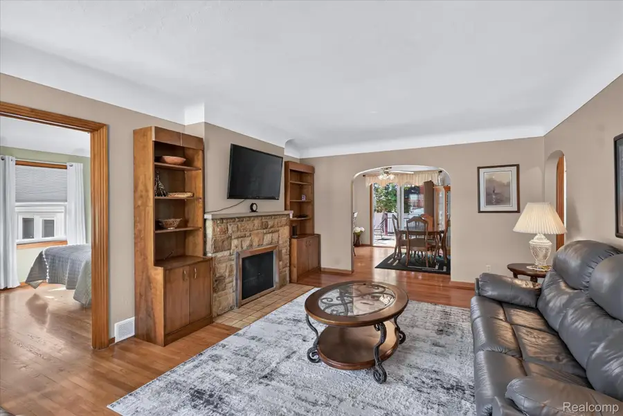 506 S Woodbridge Street, Bangor, MI 48706 - #2