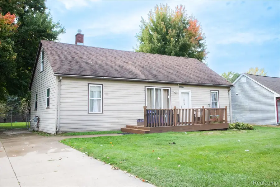 37391 Saint Joseph Drive, Sterling Heights, MI 48310 - #3