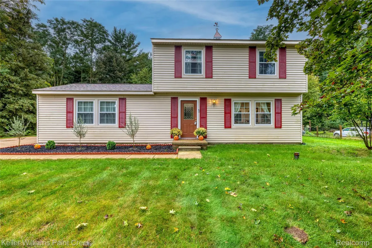 3308 Spring Meadow Drive, Rochester, MI 48306 - #1