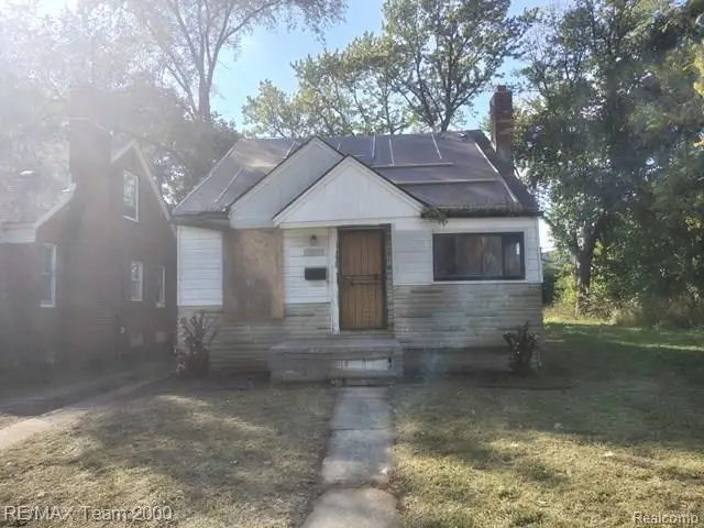 18495 Goulburn Street, Detroit, MI 48205 - #1