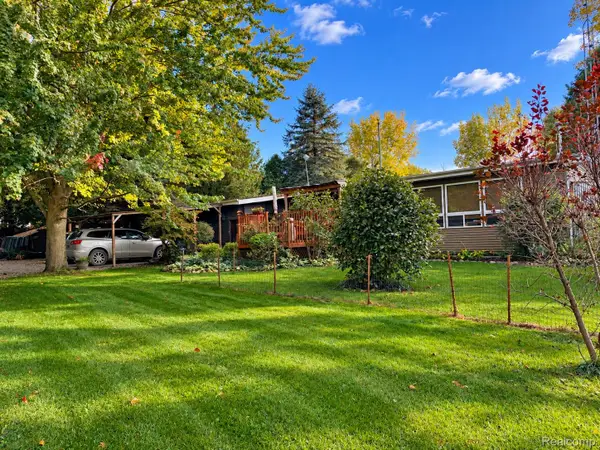 3090 Cemetery Road, Kingston, MI 48741