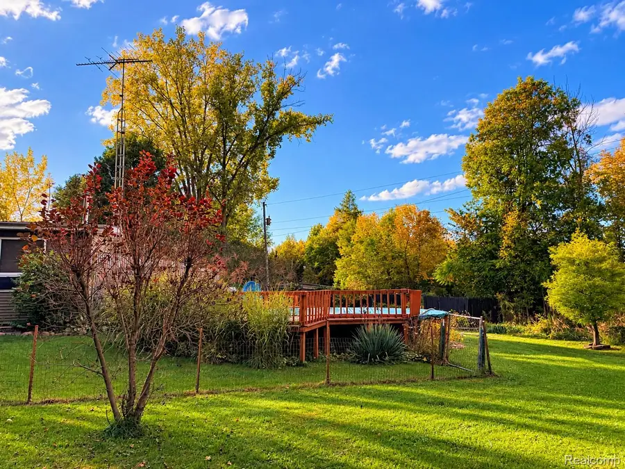 3090 Cemetery Road, Kingston, MI 48741 - #2