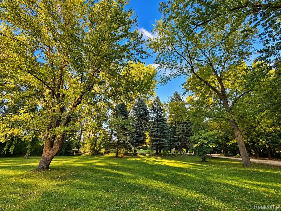 3090 Cemetery Road, Kingston, MI 48741 - #3
