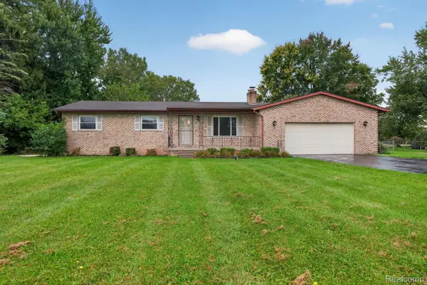 11025 Miller Road, SwartzCreek, MI 48473