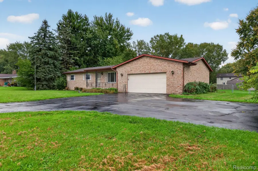 11025 Miller Road, Gaines, MI 48473 - #2