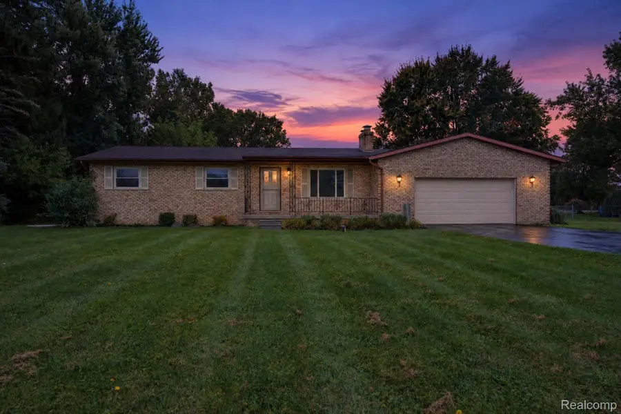 11025 Miller Road, Gaines, MI 48473 - #3