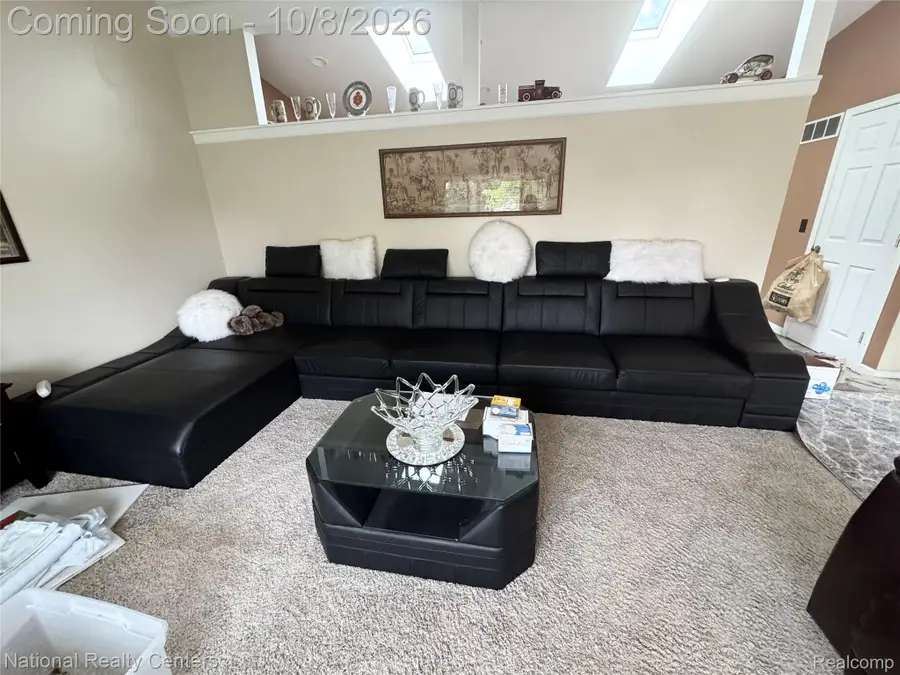 17115 Stamwich Street, Livonia, MI 48152 - #3