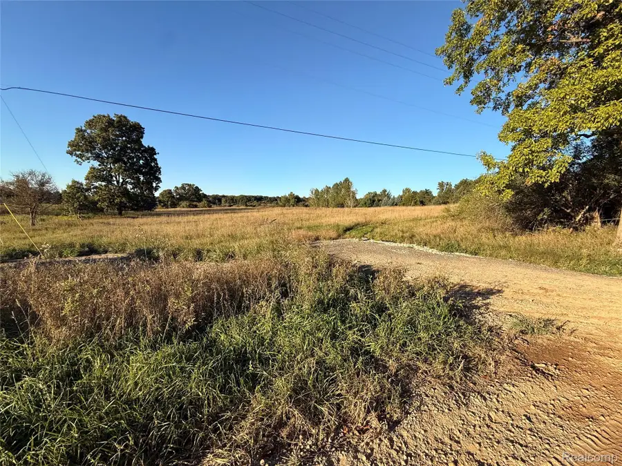 4489 Belford Road, Holly, MI 48442 - #3