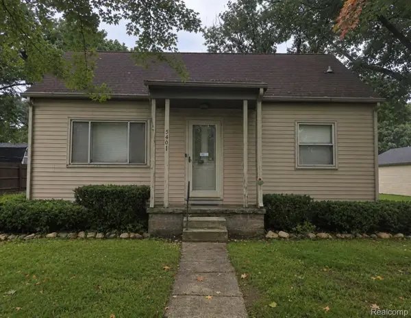 511 Cairns Street, Tecumseh, MI 49286