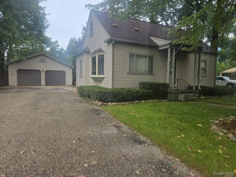 511 Cairns Street, Tecumseh, MI 49286 - #3