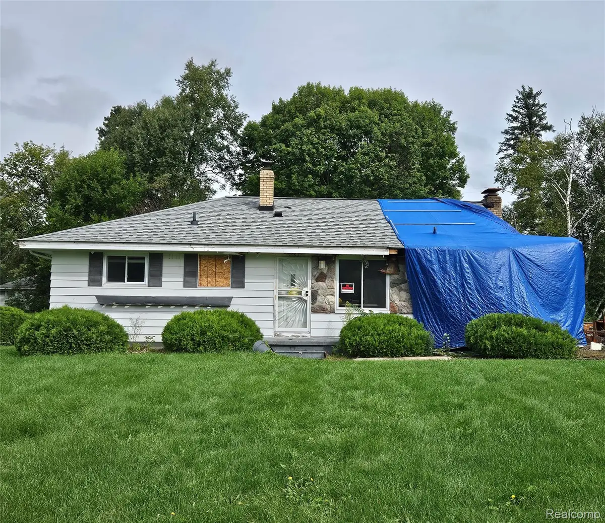 3168 Coralene Drive, Flint, MI 48504 - #1