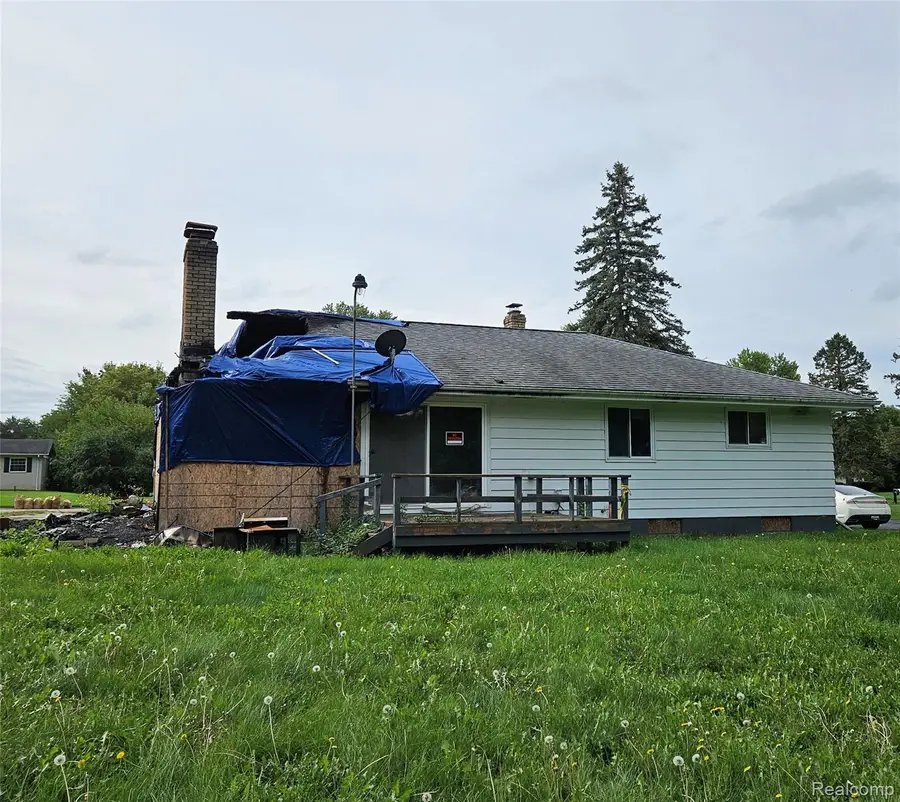 3168 Coralene Drive, Flint, MI 48504 - #3