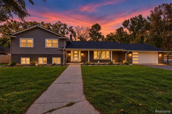15879 Millar Road, ClintonTwp, MI 48036