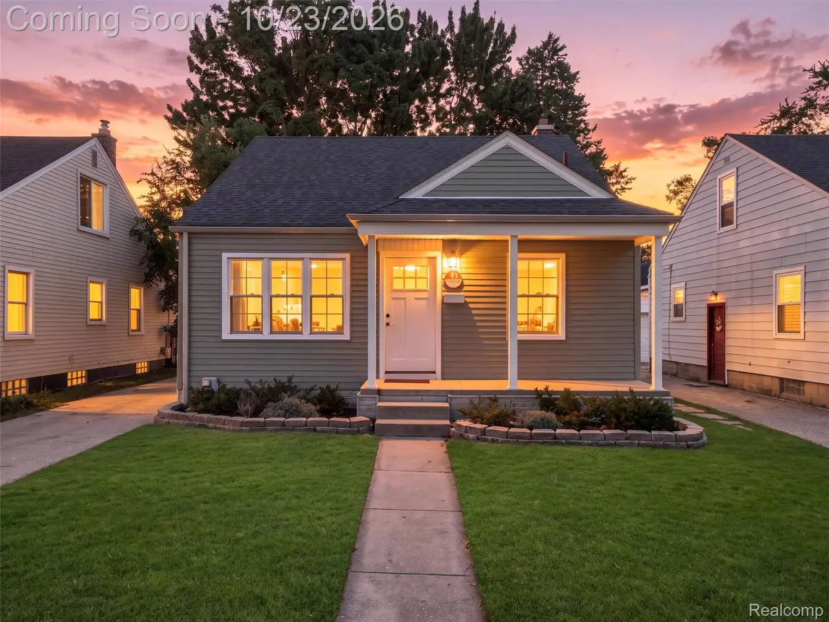 128 Highland Avenue, Clawson, MI 48017 - #1