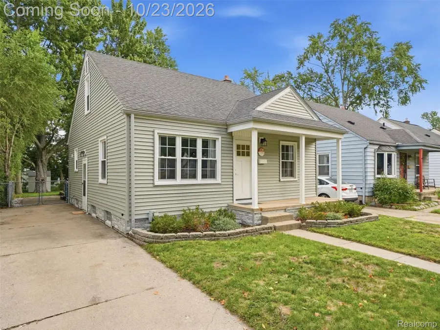 128 Highland Avenue, Clawson, MI 48017 - #3