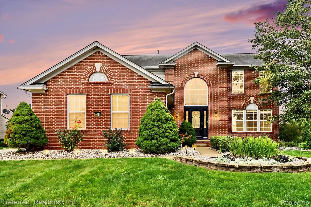 27886 Bluebird Drive, Huron, MI 48134 - #1