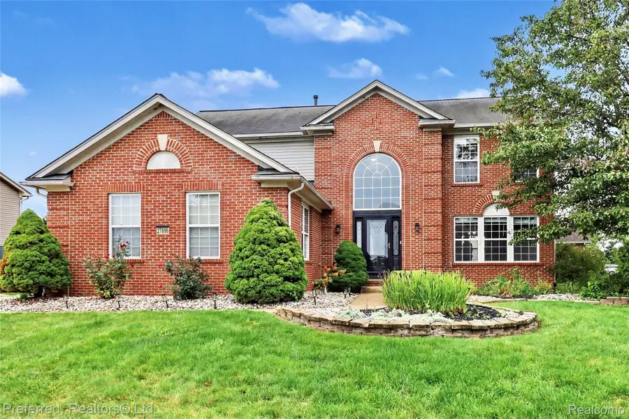 27886 Bluebird Drive, Huron, MI 48134 - #2