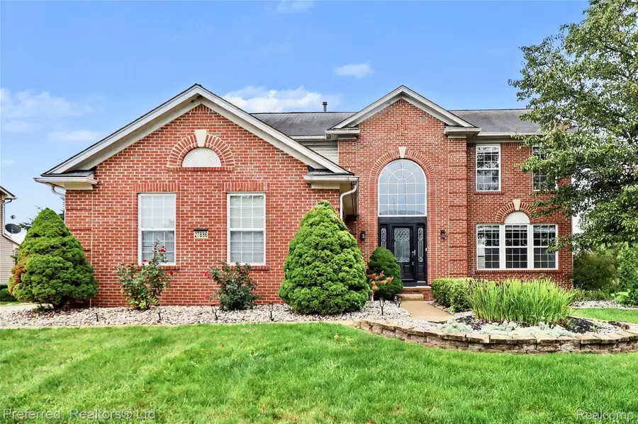 27886 Bluebird Drive, Huron, MI 48134 - #3