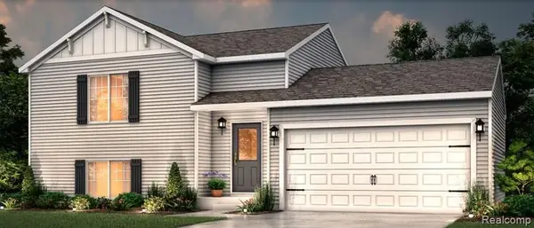 2303 Plum Tree Court, Burton, MI 48519
