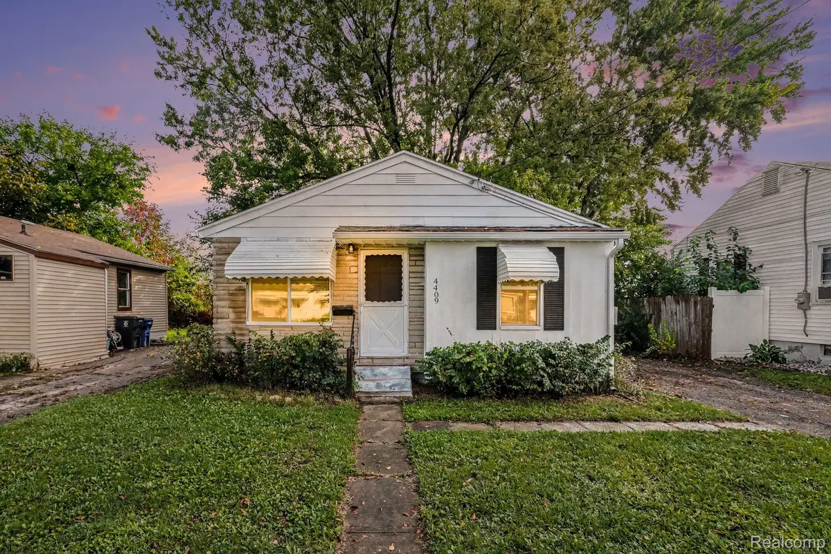 4409 Cuthbertson Street, Flint, MI 48507 - #1