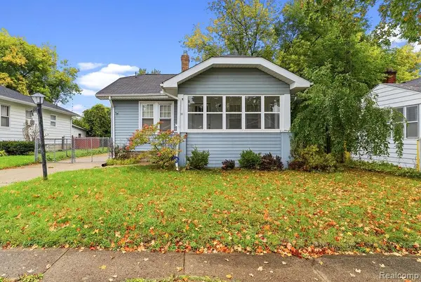 2530 Paducah Street, Flint, MI 48504