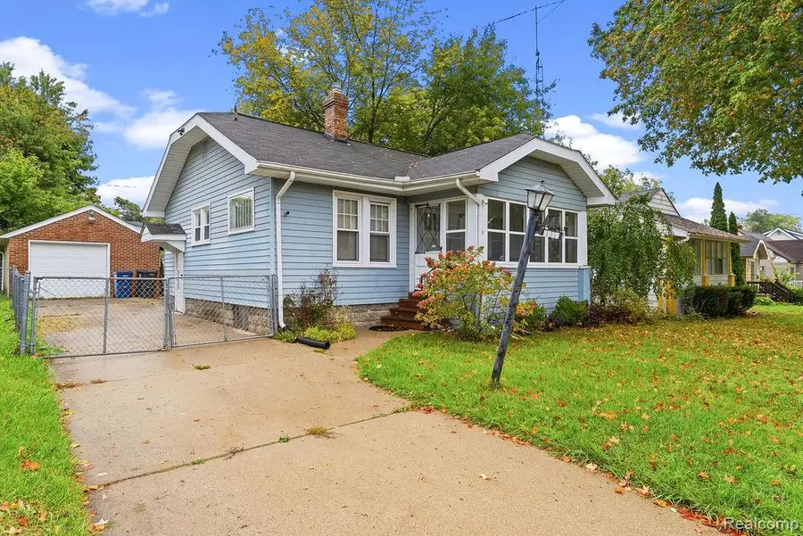2530 Paducah Street, Flint, MI 48504 - #2