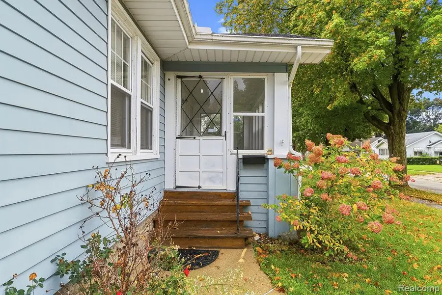 2530 Paducah Street, Flint, MI 48504 - #3
