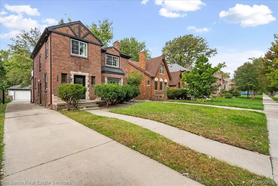 4401 Kensington Avenue, Detroit, MI 48224 - #2
