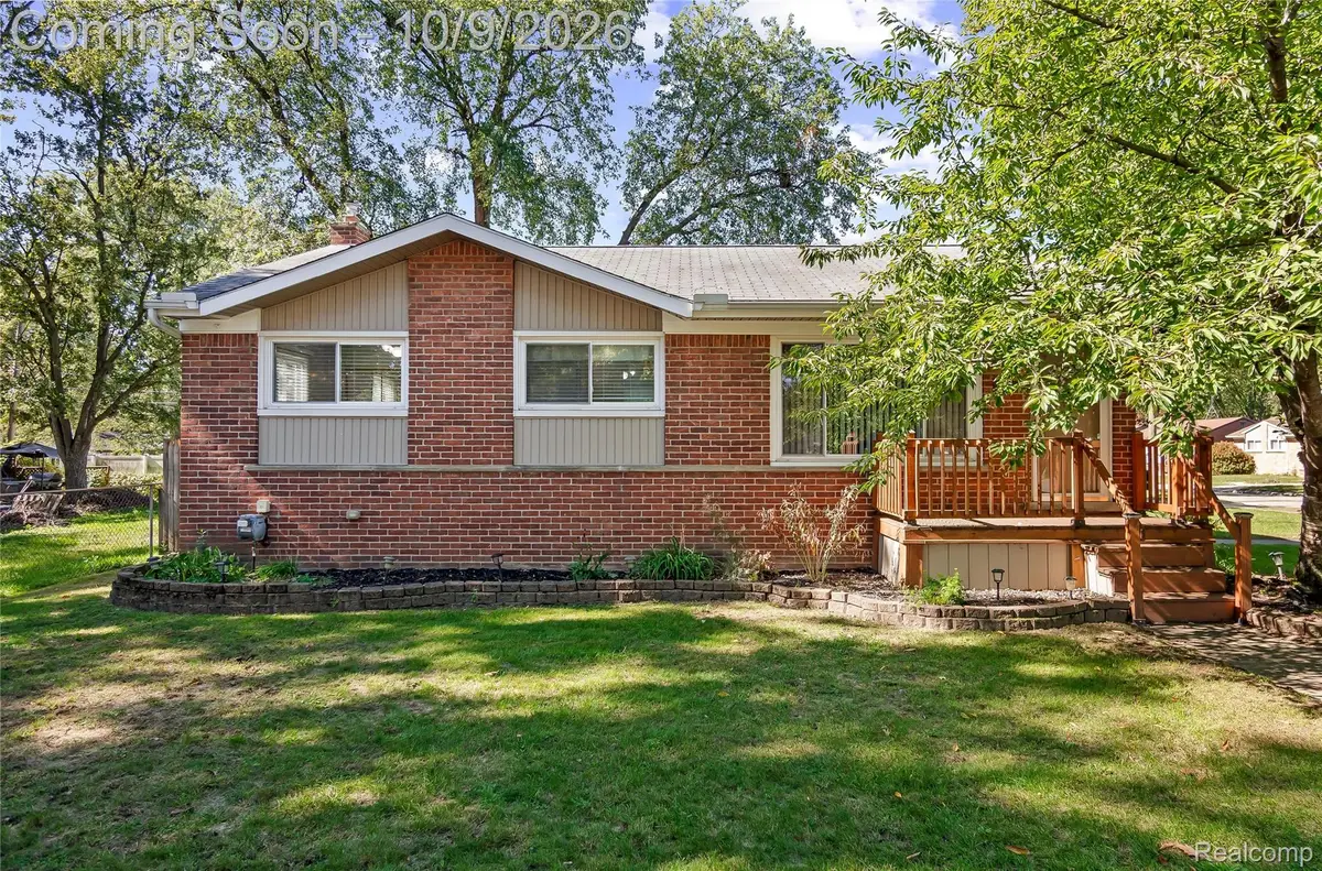 920 S Merriman Road, Westland, MI 48186 - #1