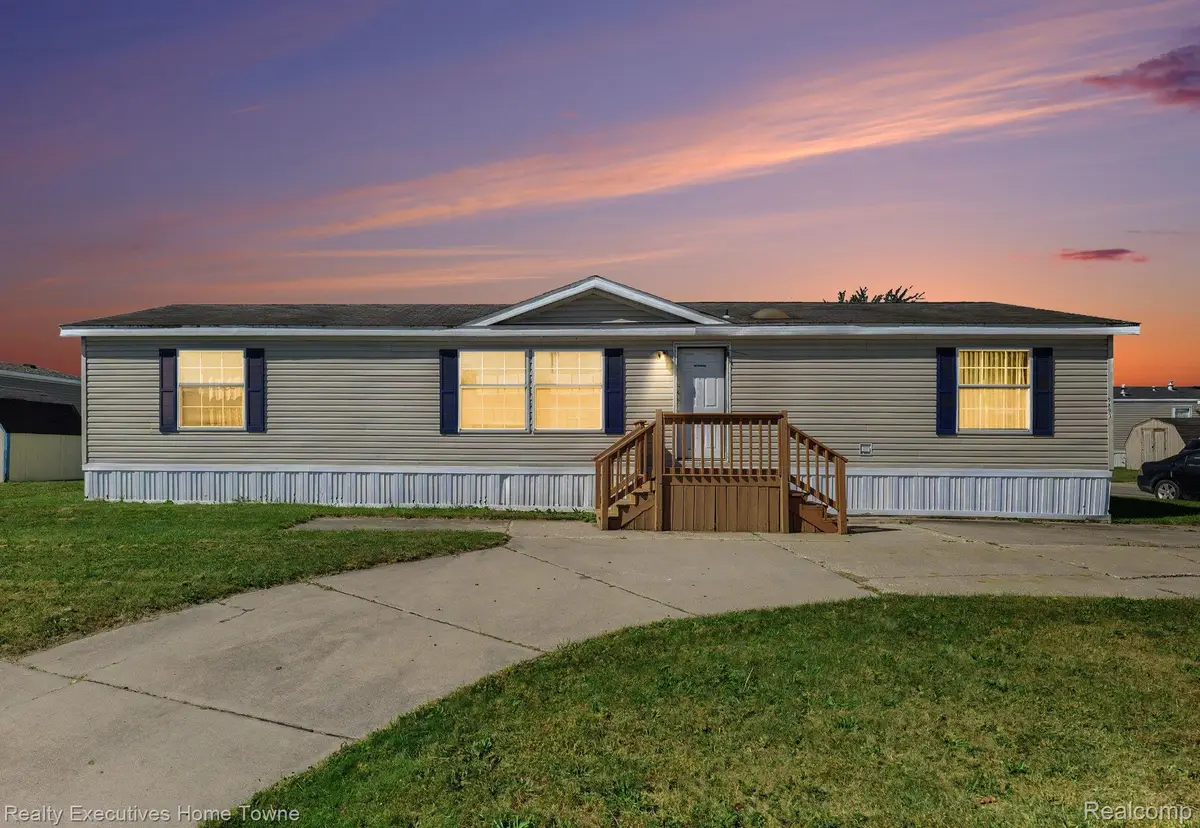 9893 Eastwinds Drive, Ira, MI 48023 - #1