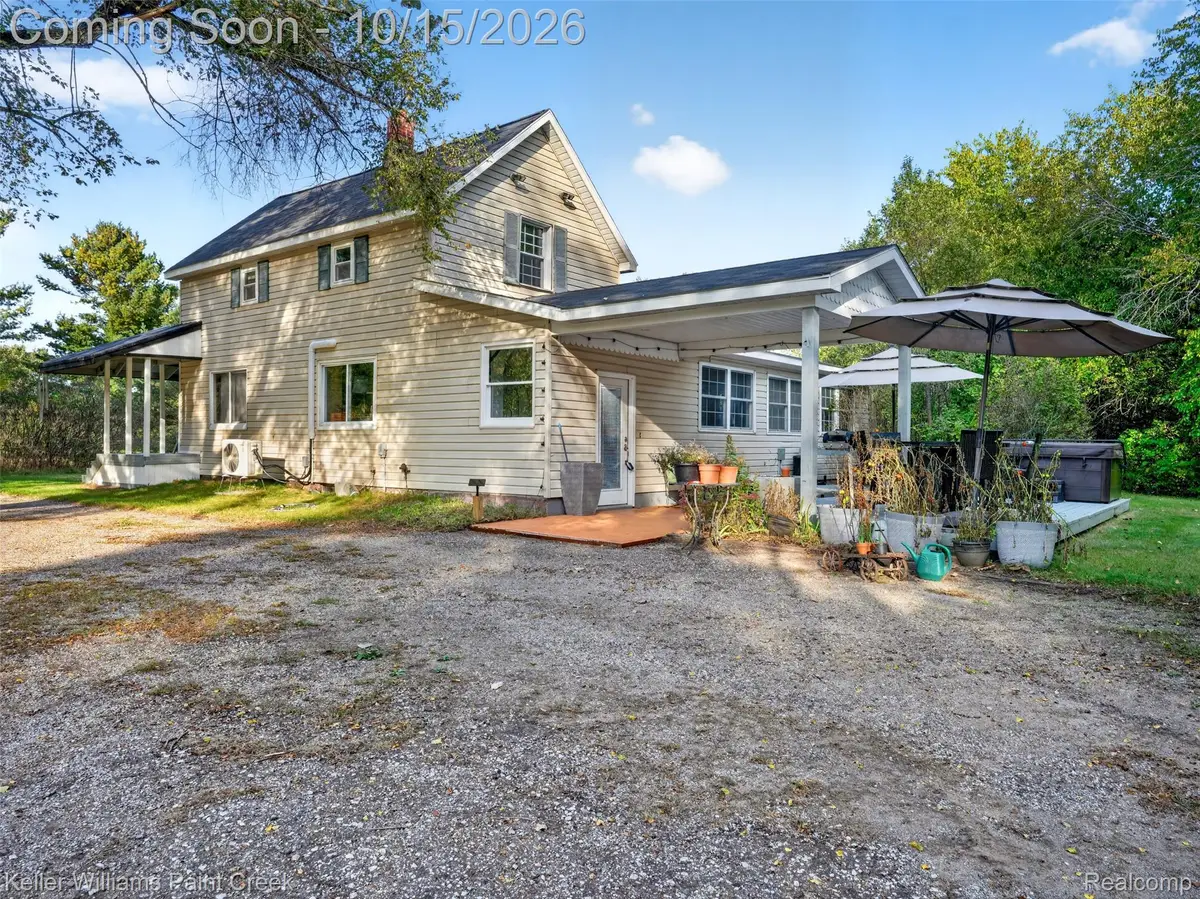 15 W Seidlers Road, Beaver, MI 48631 - #1