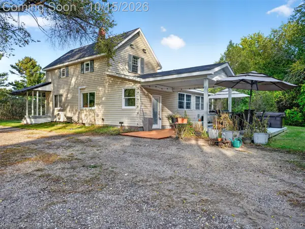 15 W Seidlers Road, Beaver, MI 48631