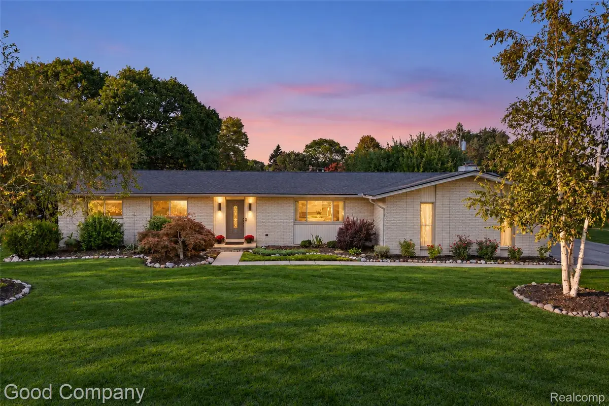 1115 Torpey Drive, Troy, MI 48083 - #1