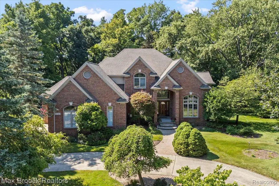 30065 Cheviot Hills Drive, Franklin, MI 48025 - #2