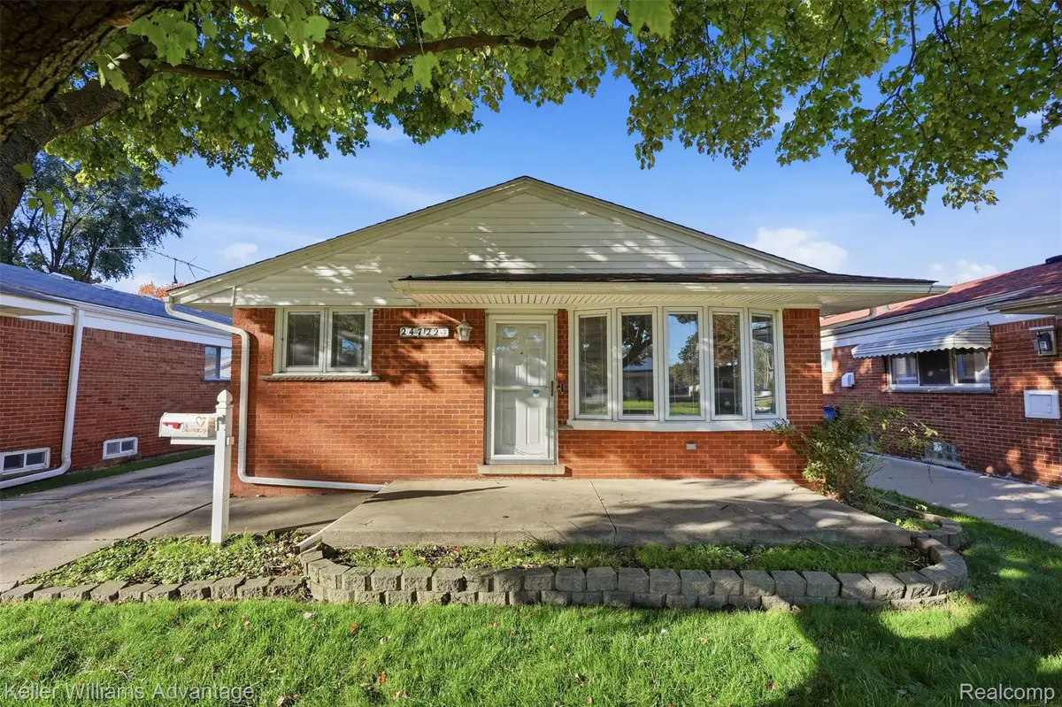 24722 Hass Street, Dearborn Heights, MI 48127 - #1