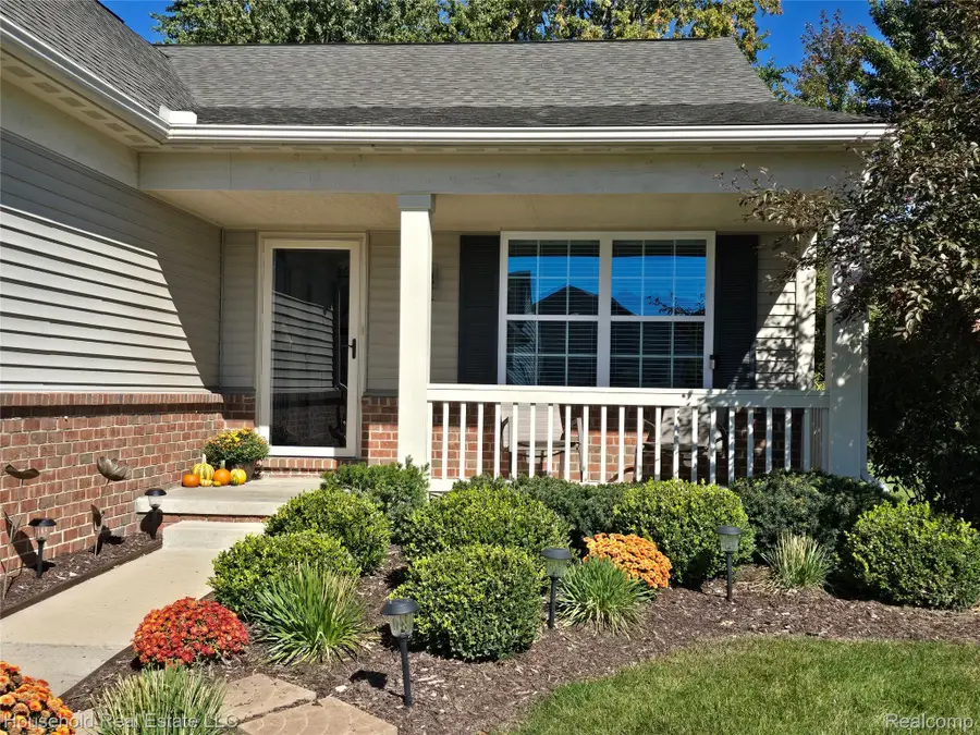 1092 Paddock Drive #80, South Lyon, MI 48178 - #2