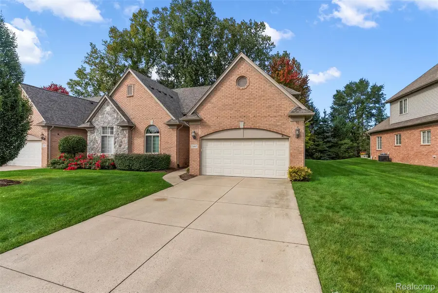 51817 Stoneridge Drive, Shelby, MI 48316 - #3
