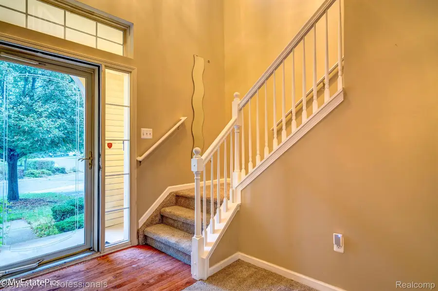 2195 Preserve Circle E #97, Canton, MI 48188 - #3