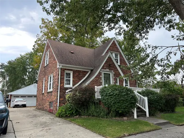 4173 Williams Street, DearbornHeights, MI 48125