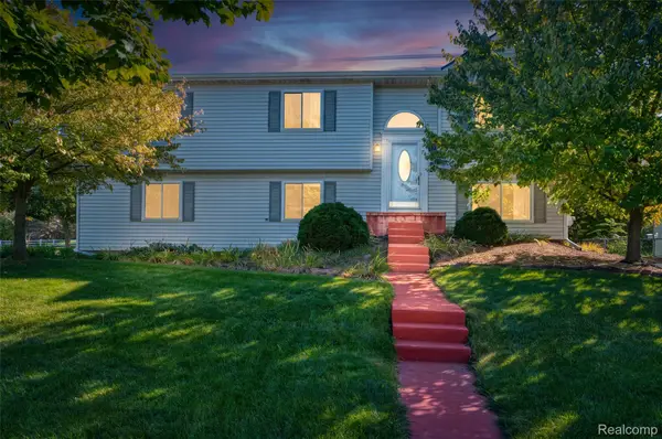 788 Stoney Drive, SouthLyon, MI 48178