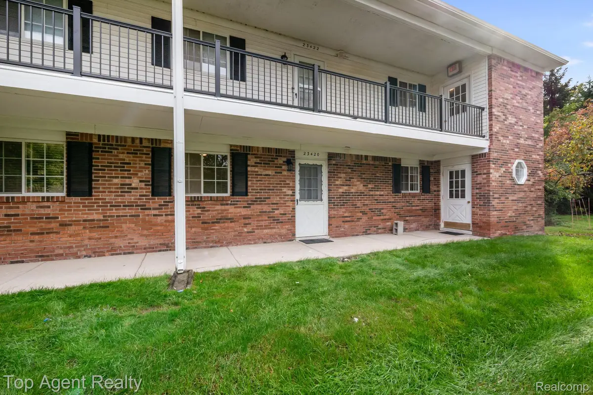 23420 Middlebelt Road, Farmington Hills, MI 48336 - #1