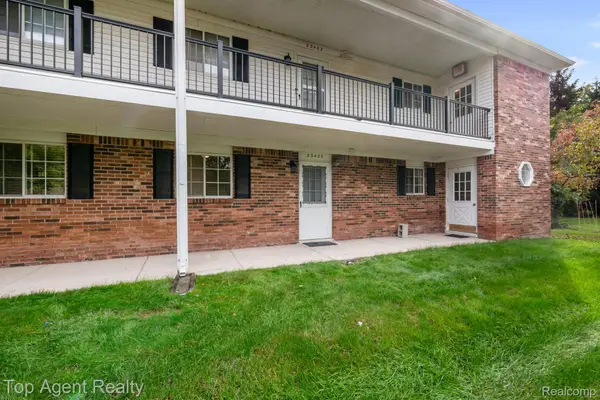 23420 Middlebelt Road, FarmingtonHills, MI 48336