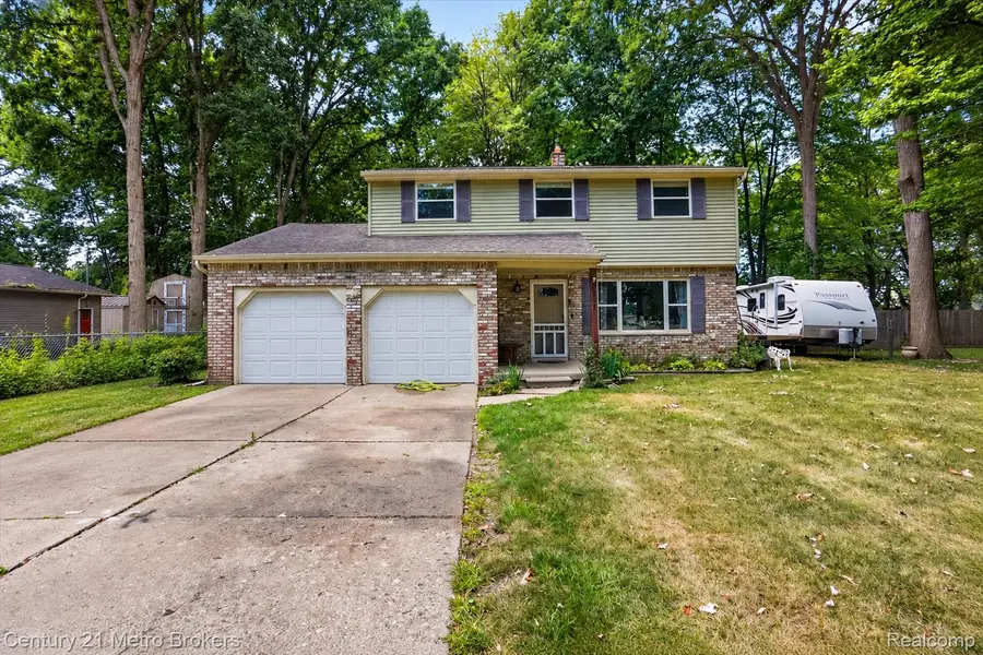 3047 Courtesy Drive, Flint, MI 48506 - #2