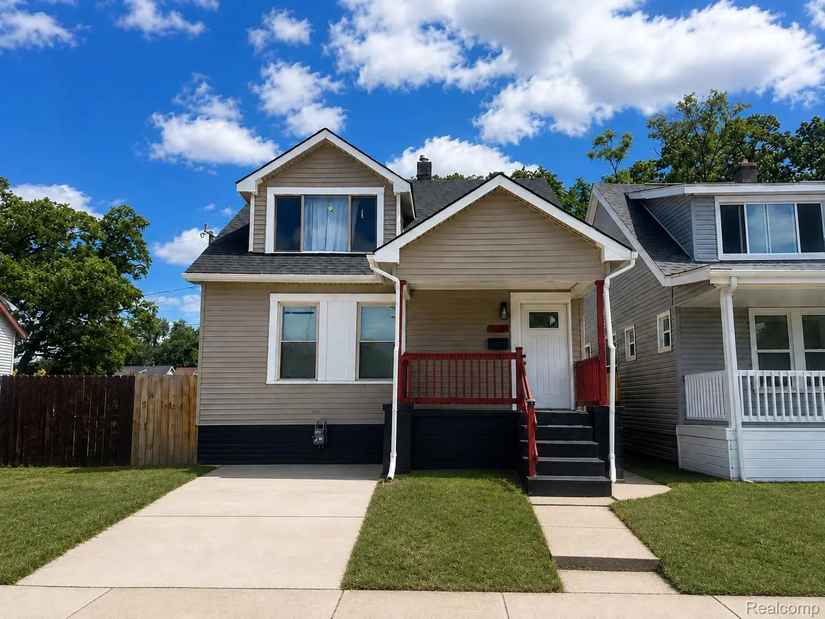 16224 Tuller Street, Detroit, MI 48221 - #1