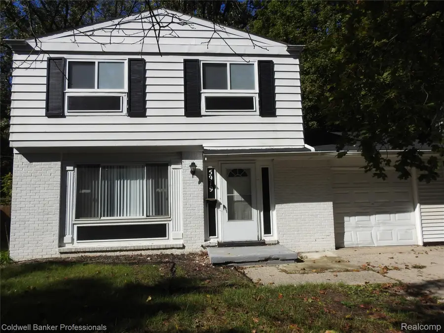 5919 Western Road, Flint, MI 48506 - #2