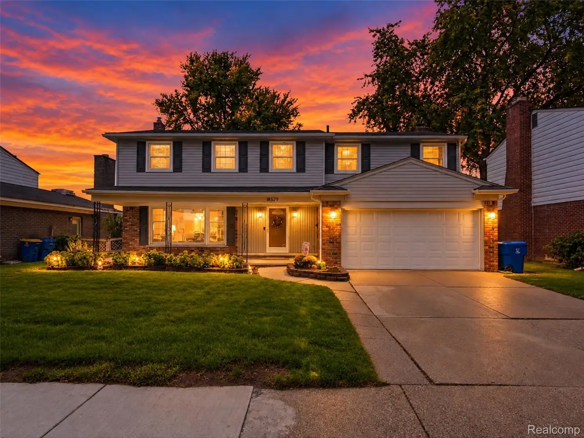18529 Dogwood, Fraser, MI 48026 - #1