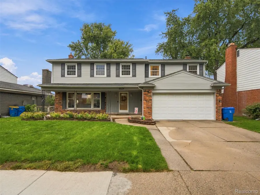 18529 Dogwood, Fraser, MI 48026 - #2