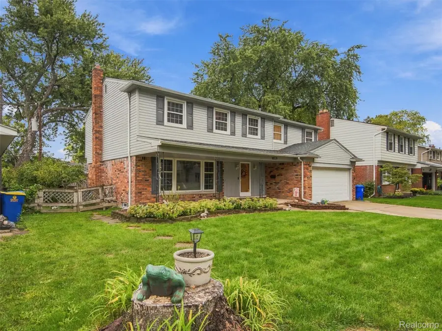 18529 Dogwood, Fraser, MI 48026 - #3