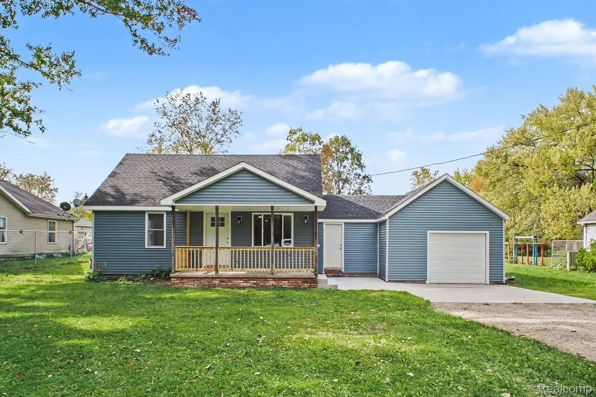 2465 Howald Avenue, Flint, MI 48504 - #1
