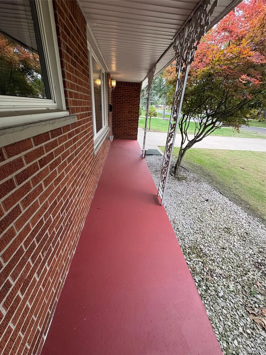 19649 Greenwald Greenwald Drive, Southfield, MI 48075 - #3